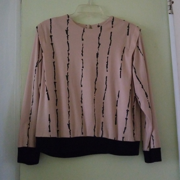 Vintage Dresses & Skirts - Vintage Skirt Set